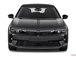 Silber Neu 2025 Opel Astra Edition Kombi | 26.342 € (Superpreis)