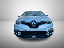 Grau Gebraucht 2016 Renault Captur Experience SUV | 13.499 € (Fairer Preis)