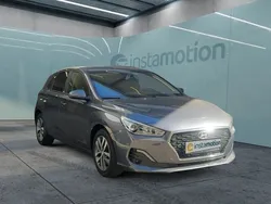 Grau Gebraucht 2020 Hyundai i30 Trend | 19.970 € (Guter Preis)