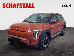 Rot (terra cotta) Neu 2026 Kia EV3 Air SUV | 30.858 € (Superpreis)