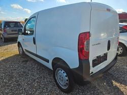 Weiß Gebraucht 2010 Citroën Nemo Van / Kleinbus | 2.980 € (Guter Preis)