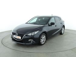 Schwarz Gebraucht 2016 Mazda 3 Center-Line Limousine | 12.890 € (Fairer Preis)