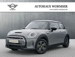 Grau Gebraucht 2022 Mini Cooper SE Hatch Kleinwagen | 16.390 € (Guter Preis)