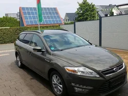 Gebraucht 2013 Ford Mondeo Kombi | 4.000 €