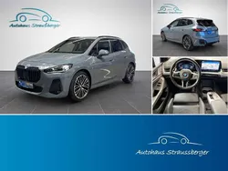 Storm bay metallic Gebraucht 2024 BMW 218 M Sport Van / Kleinbus | 27.190 € (Guter Preis)