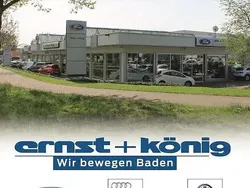 Weiß Gebraucht 2024 Ford Puma Titanium SUV | 22.850 € (Fairer Preis)