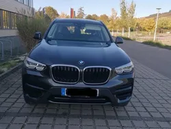 Schwarz Gebraucht 2020 BMW X3 Advantage SUV | 27.500 € (Superpreis)