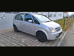 Gebraucht 2005 Opel Meriva Edition Van / Kleinbus | 900 € (Superpreis)