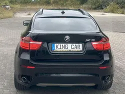 Schwarz Gebraucht 2012 BMW X6 Sport Line SUV | 16.990 € (Superpreis)