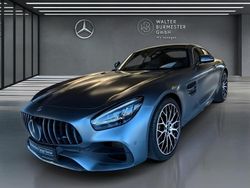Grau Gebraucht 2019 Mercedes AMG GT AMG Coupé | 89.890 € (Guter Preis)