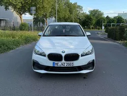 Gebraucht 2018 BMW 218 Active Tourer Advantage Van / Kleinbus | 10.999 € (Guter Preis)