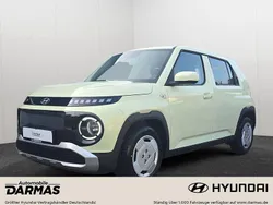 Gelb Neu 2025 Hyundai Inster Select Kleinwagen | 24.490 € (Guter Preis)