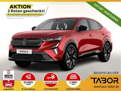 Rot Neu 2024 Renault Rafale Esprit Alpine SUV | 49.120 € (Fairer Preis)