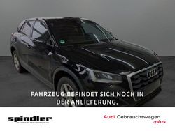 Schwarz Gebraucht 2021 Audi Q2 SUV | 23.980 € (Guter Preis)