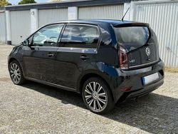 Schwarz Gebraucht 2019 VW up! Join Kleinwagen | 10.900 € (Fairer Preis)