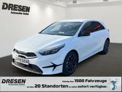 Wd) casa white s (weiss Neu 2024 Kia Ceed Limousine | 23.590 € (Guter Preis)