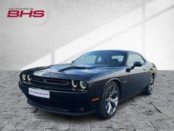 Schwarz Gebraucht 2016 Dodge Challenger Coupé | 29.970 € (Fairer Preis)