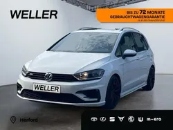 Weiss Gebraucht 2016 VW Golf VII Comfortline | 15.980 € (Fairer Preis)