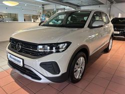 Ascotgrau Neu 2025 VW T-Cross SUV | 22.980 € (Guter Preis)