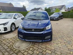 Blau Gebraucht 2021 Aixam City | 9.870 € (Guter Preis)