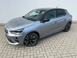 Grau Gebraucht 2023 Opel Corsa-e GS Line Kleinwagen | 24.950 € (Teuer)