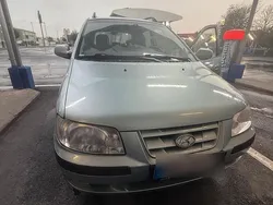 Andere farben Gebraucht 2005 Hyundai Matrix Van / Kleinbus | 1.900 € (Fairer Preis)