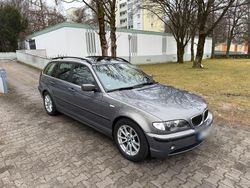 Andere farben Gebraucht 2004 BMW 325 Kombi | 4.490 € (Fairer Preis)