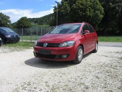 Rot Gebraucht 2011 VW Golf Plus Cross Trendline Van / Kleinbus | 3.900 € (Superpreis)
