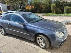 Gebraucht 2004 Mercedes CLK200 Elegance Coupé | 1.300 €