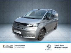 Silber Gebraucht 2025 VW T7 Coast Van | 71.974 €