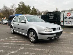 VW Golf IV
