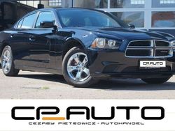 Schwarz Gebraucht 2012 Dodge Charger Limousine | 12.999 € (Teuer)