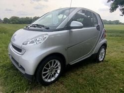 Silber Gebraucht 2010 Smart ForTwo Coupé Coupé | 5.100 € (Fairer Preis)