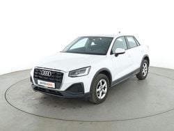 Weiß Gebraucht 2023 Audi Q2 SUV | 24.380 € (Fairer Preis)