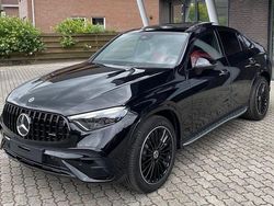 Schwarz Neu 2025 Mercedes GLC300 AMG Line Premium Plus Limousine | 86.455 € (Etwas zu teuer)