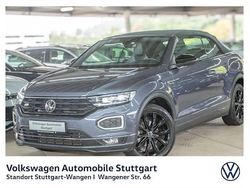 Gebraucht 2022 VW T-Roc R-line SUV | 28.430 € (Fairer Preis)
