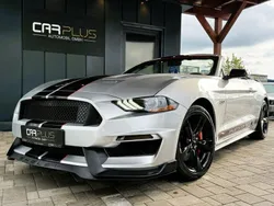 Silber Gebraucht 2019 Ford Mustang GT Performance Edition Cabrio | 31.990 € (Superpreis)