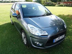 Grau Gebraucht 2011 Citroën C3 Tendance Kleinwagen | 2.300 € (Superpreis)