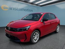 Rot Neu 2025 Opel Corsa Kleinwagen | 19.499 € (Fairer Preis)