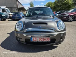Grau Gebraucht 2006 Mini Cooper S Kleinwagen | 6.599 € (Fairer Preis)