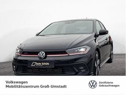Deep black perleffekt Gebraucht 2024 VW Polo GTI Limousine | 24.450 € (Guter Preis)