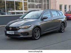 Grau Gebraucht 2018 Fiat Tipo More Kombi | 7.890 € (Guter Preis)