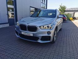 Silber Gebraucht 2019 BMW X1 M Sport SUV | 20.980 € (Superpreis)