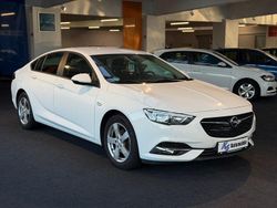 Weiß Gebraucht 2018 Opel Insignia Sport Limousine | 10.999 € (Superpreis)