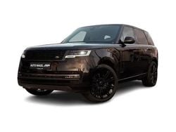 Schwarz Gebraucht 2025 Land Rover Range Rover Autobiography SUV | 165.490 € (Superpreis)