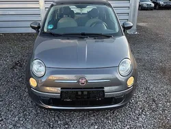 Gebraucht 2014 Fiat 500 Lounge Kleinwagen | 5.700 € (Guter Preis)