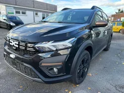 Perlmuttschwarz Neu 2024 Dacia Sandero Extreme Kleinwagen | 20.390 € (Fairer Preis)