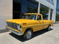 Gelb Gebraucht 1967 Ford F100 SUV | 74.900 €