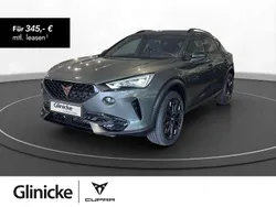 Grau Gebraucht 2024 Cupra Formentor SUV | 29.990 € (Guter Preis)