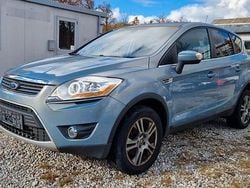 Grau Gebraucht 2009 Ford Kuga Titanium SUV | 3.900 € (Superpreis)